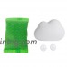 MagiDeal Cute Cloud Shaped Refrigerator Fridge Deodorizer Smell Odor Absorber Desiccant Dehumidifier - White - B07DXHCFQ7